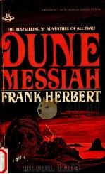 Dune messiah（1969 PDF版）