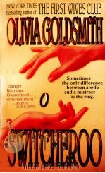 Switcheroo   1998  PDF电子版封面    Olivia Goldsmith 