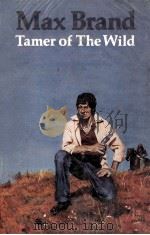 Tamer of the wild（1976 PDF版）