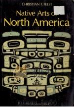 Native Arts of North America（1980 PDF版）