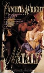 Natalya   1991  PDF电子版封面    Cynthia Wright 