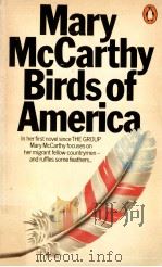Birds of America（1971 PDF版）