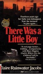 There Was A Little Boy（1991 PDF版）