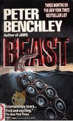 Beast（1991 PDF版）