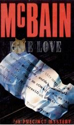 Like love:A novel of the 87th Precinet（1992 PDF版）