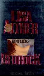Bedrock   1990  PDF电子版封面    Lisa Alther 