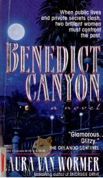 Benedict canyon（1992 PDF版）