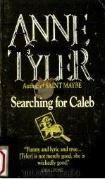 Searching for Caleb   1975  PDF电子版封面    Anne Tyler 