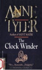 The clock winder（1972 PDF版）