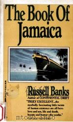 The book of Jamaica   1976  PDF电子版封面    Russell Banks 