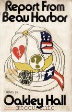 Report from Beau Harbor（1971 PDF版）