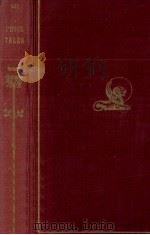 Prose tales   1922  PDF电子版封面    Edgar Allan Poey 