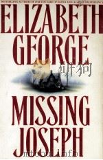 Missing Joseph（1993 PDF版）