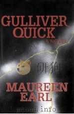 Gulliver Quick（1992 PDF版）