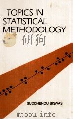 Topics in statistical methodology（1991 PDF版）
