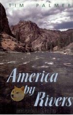 America by rivers（1996 PDF版）