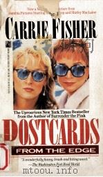 Postcards From the Edge（1990 PDF版）