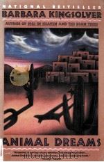 Animal dreams : a novel   1990  PDF电子版封面    Barbara Kingsolver 