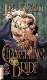 The changeling bride（1999 PDF版）