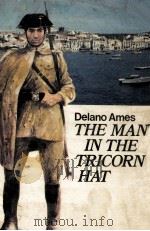 The man in the tricorn hat（1960 PDF版）