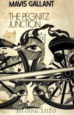 The Pegnitz junction : a novella and five short stories（1973 PDF版）