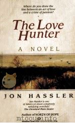 The Love Hunter（1991 PDF版）