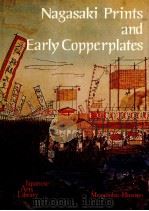Nagasaki prints and early copperplates（1978 PDF版）