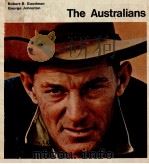 The Australians（1966 PDF版）