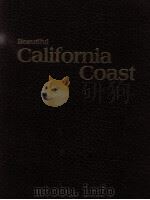 Beautiful California Ciast（1979 PDF版）