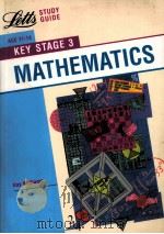 Mathematics   1995  PDF电子版封面    Ray Williams 