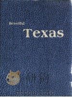 Beautiful Texas（1977 PDF版）