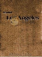 Beautiful Los Angeles（1977 PDF版）