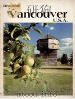 Beautiful Vancouver U.S.A.（1979 PDF版）