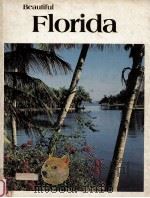 Beautiful florida   1979  PDF电子版封面    Robert D.shangle 