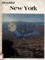 Beautiful new york（1980 PDF版）