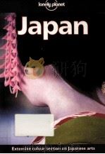 Japan  6th ed.   1997  PDF电子版封面    Chris Taylor 