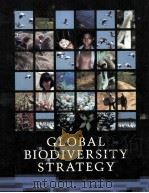 Global biodiversity strategy（1992 PDF版）