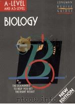Biology   1995  PDF电子版封面    Alan Cornwell 