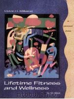 Lifetime fitness and wellness : a personal choice（1996 PDF版）