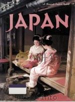 Japan  2nd ed（1973 PDF版）
