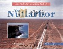 The Australian geographic book of the nullarbor   1996  PDF电子版封面    Ian Connellan 