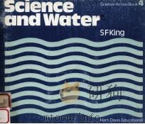 Science and water（1976 PDF版）