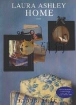 LAURA ASHLEY HOME 1995   1995  PDF电子版封面     