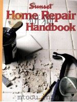 HOME REPAIR HANDBOOK（1985 PDF版）