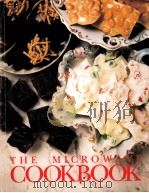 THE MICROWAVE COOKBOOK（1998 PDF版）