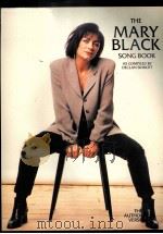 THE MARY BLACK   1993  PDF电子版封面  0952286408   
