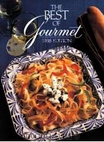 THE BEST OF GOURMET 1988 EDITION（1988 PDF版）
