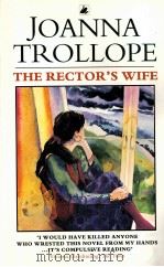 THE RECTOR'S WIFE   1991  PDF电子版封面  0552994707   