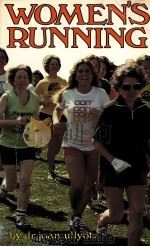 WOMEN'S RUNNING（1976 PDF版）