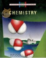 chemistry:Nuffield co-ordinated sciences   1992  PDF电子版封面     